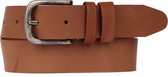 Petrol Industries Jongens broekriem-35333-cognac-65