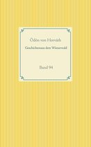 Taschenbuch-Literatur-Klassiker 94 - Geschichten aus dem Wienerwald