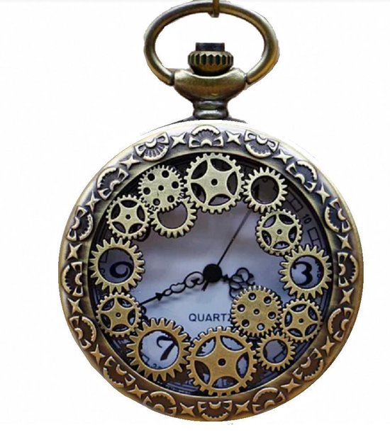 Horloge Brons Dames | bol.com
