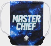 Hands of Gold Master Chief (Halo) vetertas / gymtas / rugtas