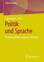 Politische Bildung - Politik und Sprache
