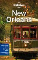 Lonely Planet New Orleans