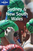 Lonely Planet Sydney & New South Wales