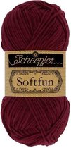 Scheepjes Softfun 50g - 2637 Mahogany