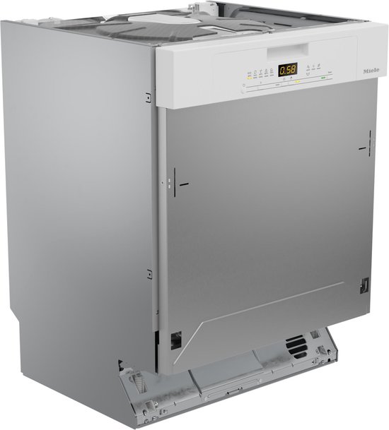 Miele G 5022 i BRWS / Inbouw / Half geïntegreerd / Nishoogte 80,5 - 87 cm