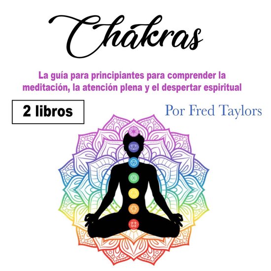 Chakras - cover