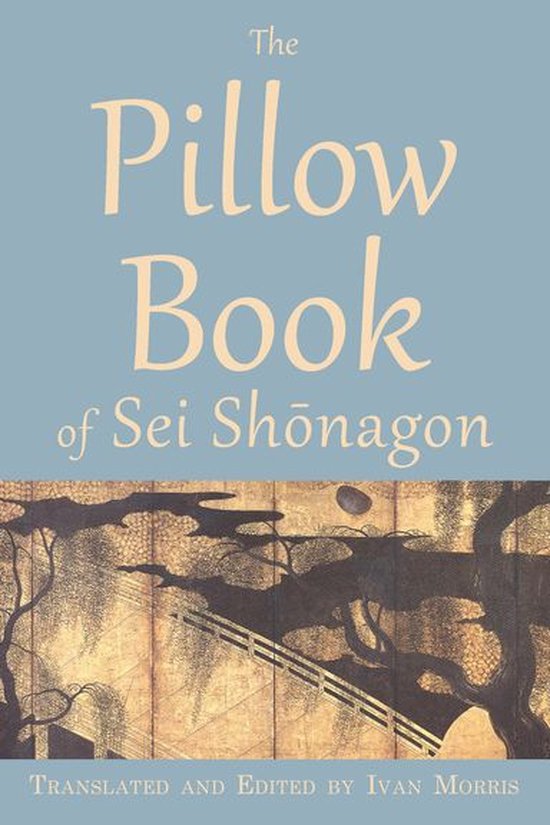 Translations from the Asian Classics - The Pillow Book of Se ... - cover