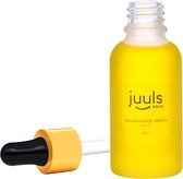 JuulsCare - Vegan Gezichts Serum - Golden Face - 100% Natuurlijke Plantaardige Oliën - Anti-Aging - Halal - 30ml