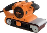 Triton Bandschuurmachine - 100 mm T41200BS - 1200 Watt