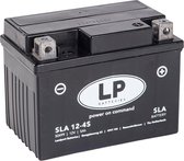 Landport Motor /Scooter accu SLA 12V 5Ah / Batterij SLA12-4