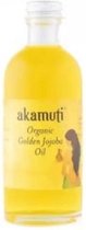 Akamuti -  Jojoba olie - biologisch, koudgeperst - 100ml