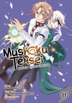 Mushoku Tensei: Jobless Reincarnation 11 - Mushoku Tensei: Jobless Reincarnation Vol. 11