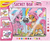 Secret Box
