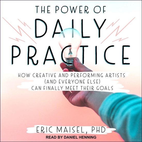 The Power of Daily Practice - cover