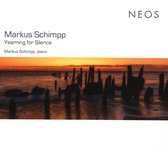 Markus Schimpp - Schimpp: Yearning For Silence (CD)
