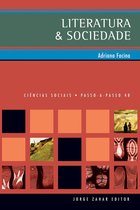 PAP - Ciências sociais - Literatura e sociedade