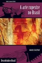 Descobrindo o Brasil - A arte rupestre no Brasil