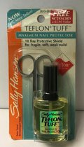 Sally Hansen Tevlon Tuff Maximum Nail Protector (With Nail Scissors)
