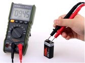 digitale multimeter