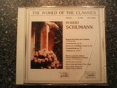 The World Of The Classics Robert Schumann