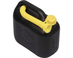 Brandstof Jerrycan 5 Liter