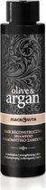 Olive & Argan Hair Reconstructive Shampoo