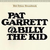 Pat Garrett & Billy the Kid (HQ LP)