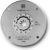 Fein Starlock Plus HSS-zaagblad BIM 100 mm 1 stuks 63502175210