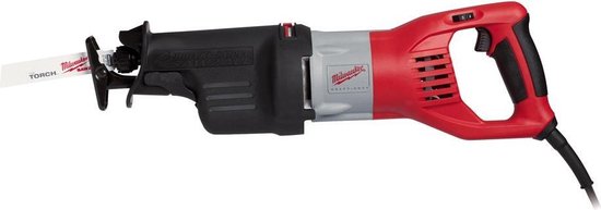 Milwaukee SSPE 1300 SX Reciprozaagmachine - 4933428520