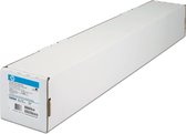 Papier HP C6036A pour imprimante à jet d'encre blanc mat