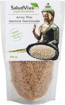 Salud Viva Arroz Thai Jasmine Germinado Grs