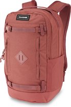 Dakine Urbn Mission 23L rugzak dark rose