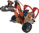 K'NEX X-Battlers X-Saw Attacker - Bouwset