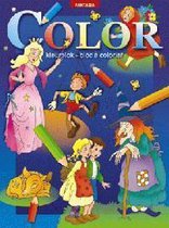 Fantasia Color Kleurboek 11