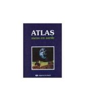 Atlas mens en aarde