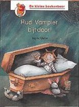 De kleine boekenbeer 2. rudy vampier bijt door!