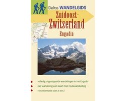 Zuidoost-Zwitserland Engadin