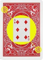 Professionele Magic Cards + Extra verborgen functies