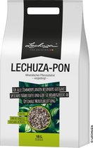 LECHUZA-PON 18 liter - Hoogwaardig, mineraal plantensubstraat