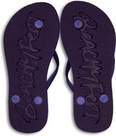 BeachyFeet slippers - Azul Marino (maat 41/42)