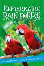 It's All About... Riotous Rain Forests