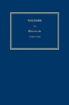 Complete Works of Voltaire 14