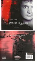 Rene Froger - A lifetime in music - Part 1