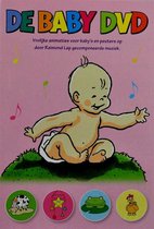 Raimond Lap - De Baby Dvd (DVD)