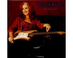 Raitt Bonnie - Souls Alike