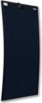 130W Beloopbaar Flexibel Plat Zonnepaneel Voor Boot of Camper (FARADAY MARINE)