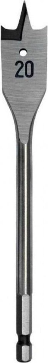 HiKOKI 781718 Speedboor - 1/4" Zeskantopname - 30 x 150mm