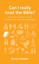 Questions Christians Ask - Can I really trust the Bible?