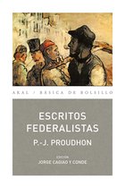 Básica de Bolsillo - Escritos Federalistas