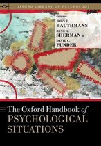 Oxford Library of Psychology - The Oxford Handbook of Psychological Situations